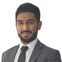 Prajwal Gowda - CPISI Authorized Trainer