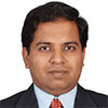 Vijayakumar Chandrasekaran - Standard Chartered Bank​