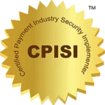 CPISI - Certified Payment Industry Security Implementer - new logo