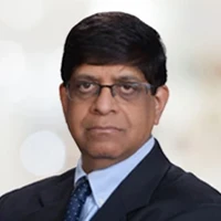 Ravi Lingarkar