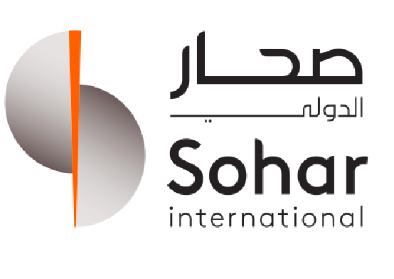 Sohar International