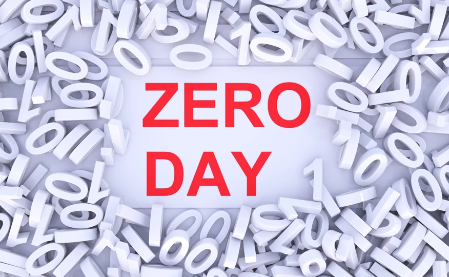 critical zero-day vulnerability