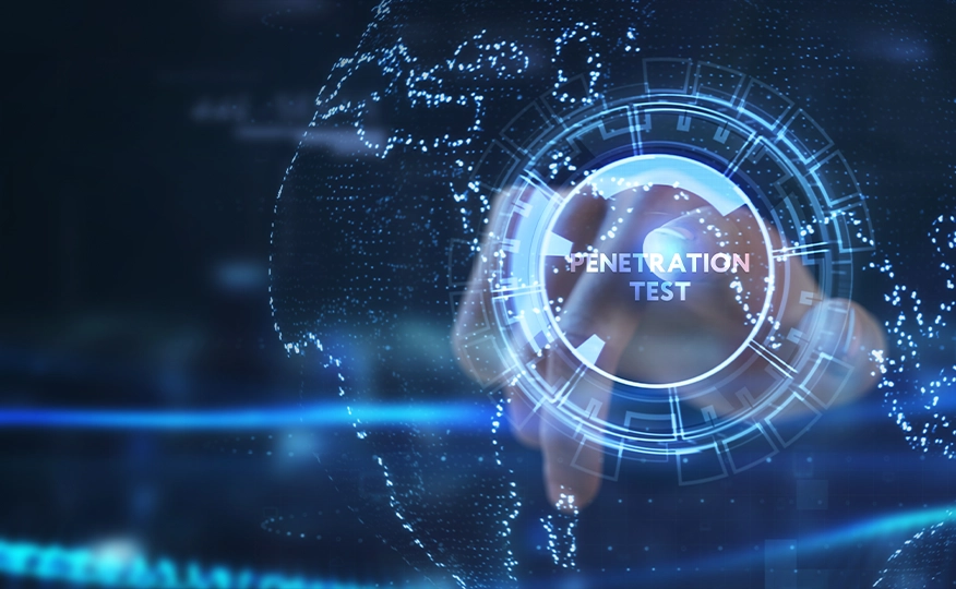 continuos penetration testing defenition