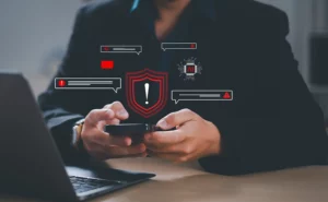 threat detection solution