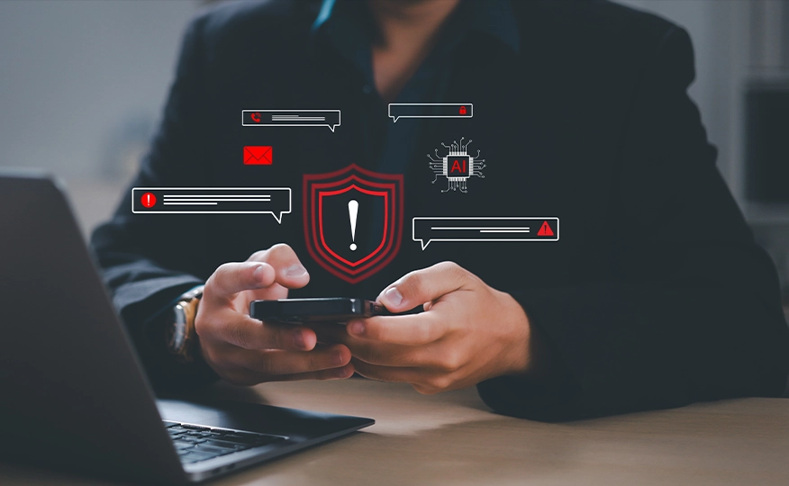 threat detection solution