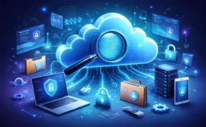 cloud forensics types