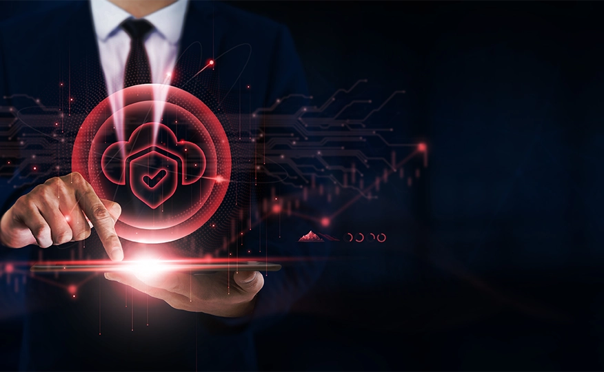 incident response vs digital forensics