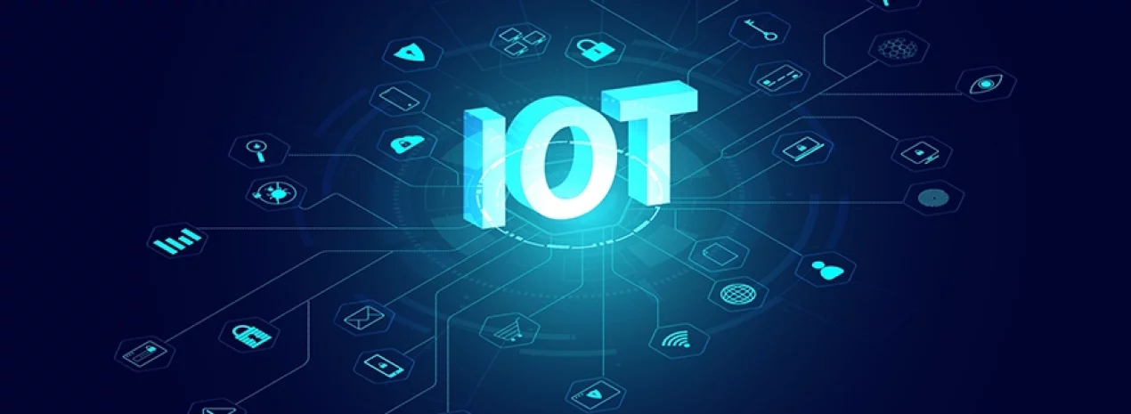 Blog: The top 6 IoT security risks every business must know