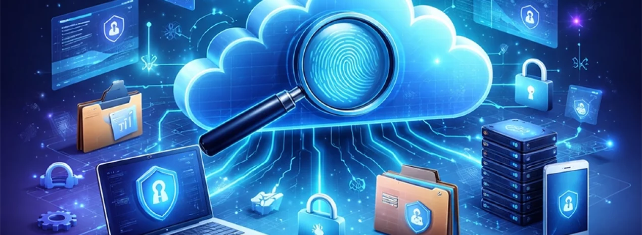 cloud forensics types