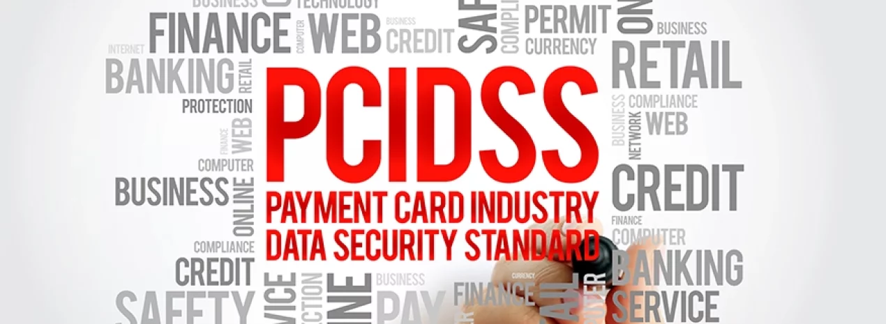 what is pci dss compliance